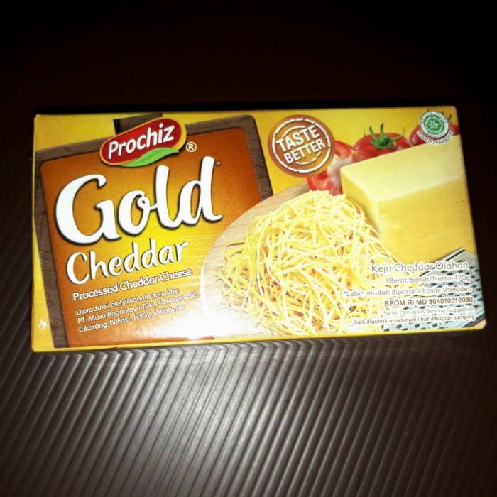 

Da2011Ca Keju Cheddar Prochiz Gold Xa201As