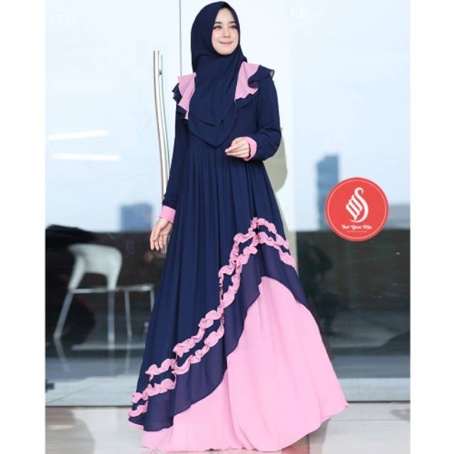 Humaira Syari by foryouma