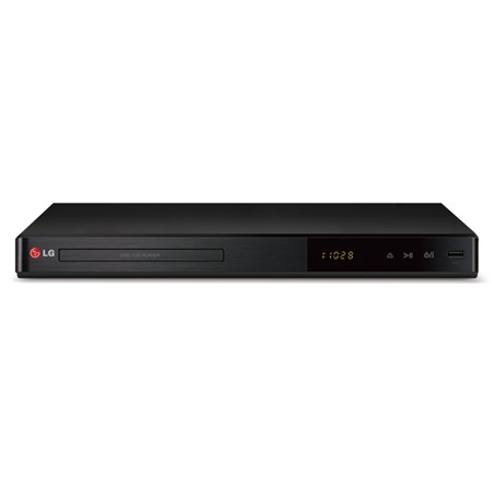 LG DVD Player DP-542