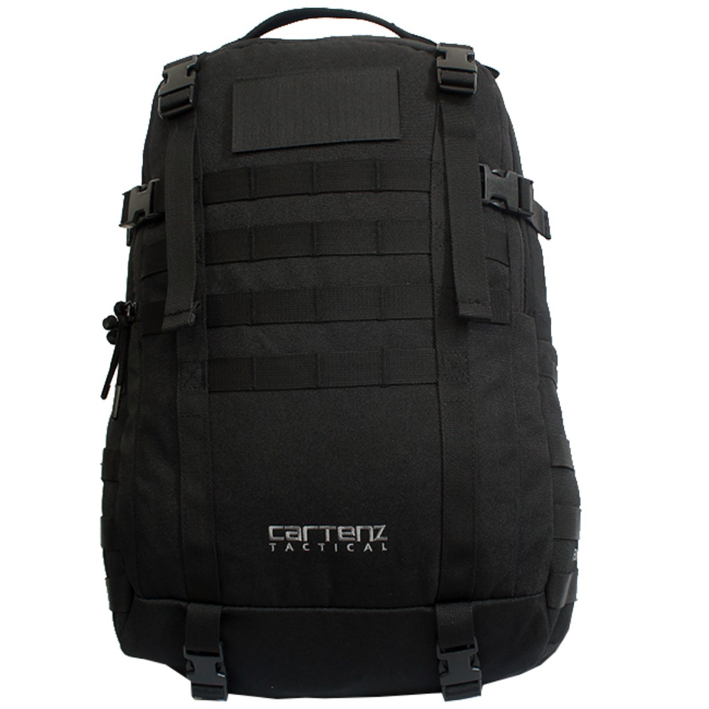 Tas Ransel Tactical Pria Cartenz Tactical Sidewinder 7