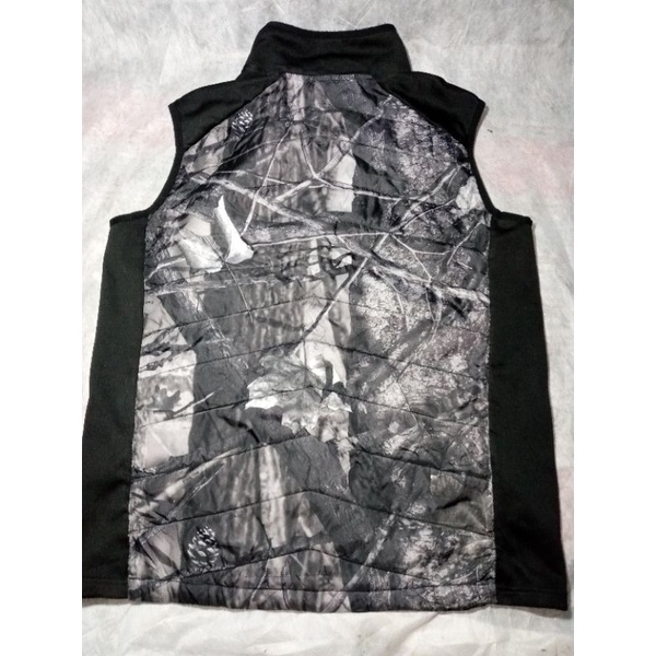 bulang vest