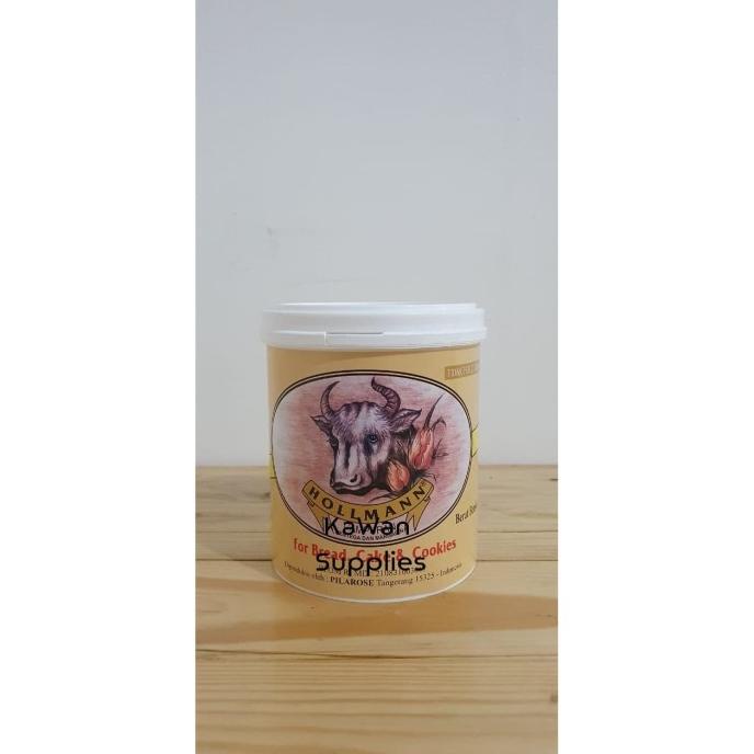 

READY COD Butter Hollman 800gr, Mentega Harum buat kue