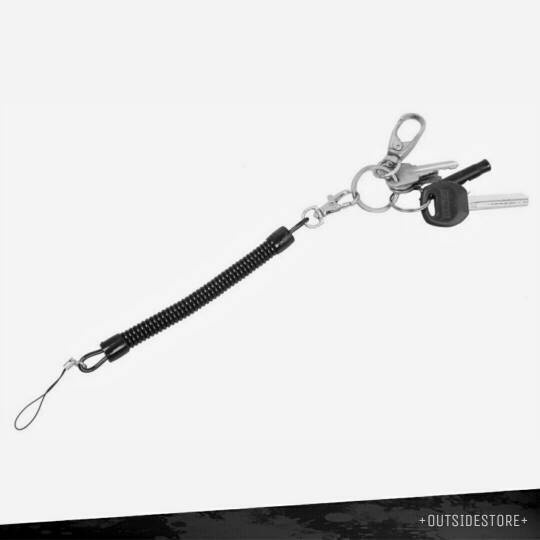 Carabiner Karabiner Quickdraw Per Tali Pegas Panjang CRBR44 Gantungan