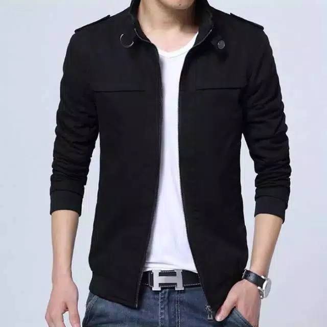 JAKET /HORINGTON JAKET PRIA/JAKET KOREA