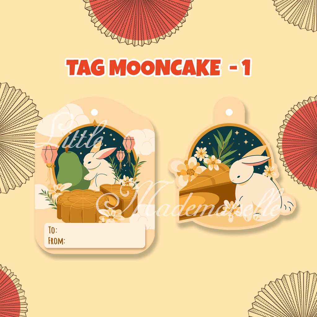 

Tag Mooncake / Autumn Festival