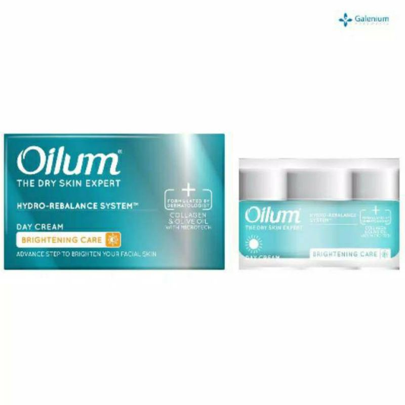 OILUM BIRIGHTENING CARE I FACIAL SERUM I BODY BUTTER I NIGHT CREAM I DAY CREAM