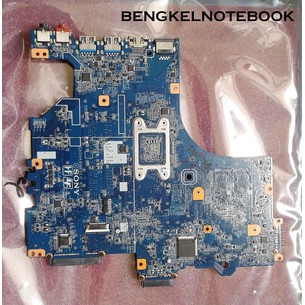 Motherboard Sony SVF14 Intel Core I5