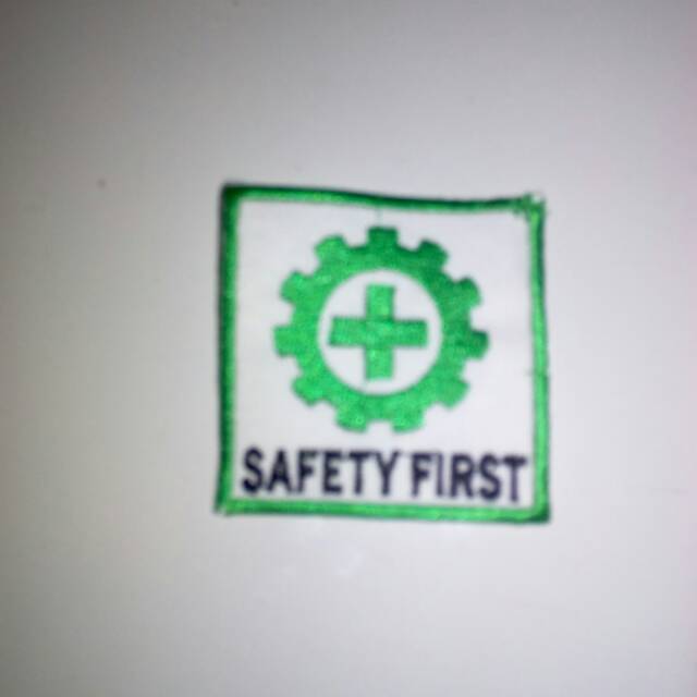 Gambar Logo Safety HSE Images &amp; Videos Gallery