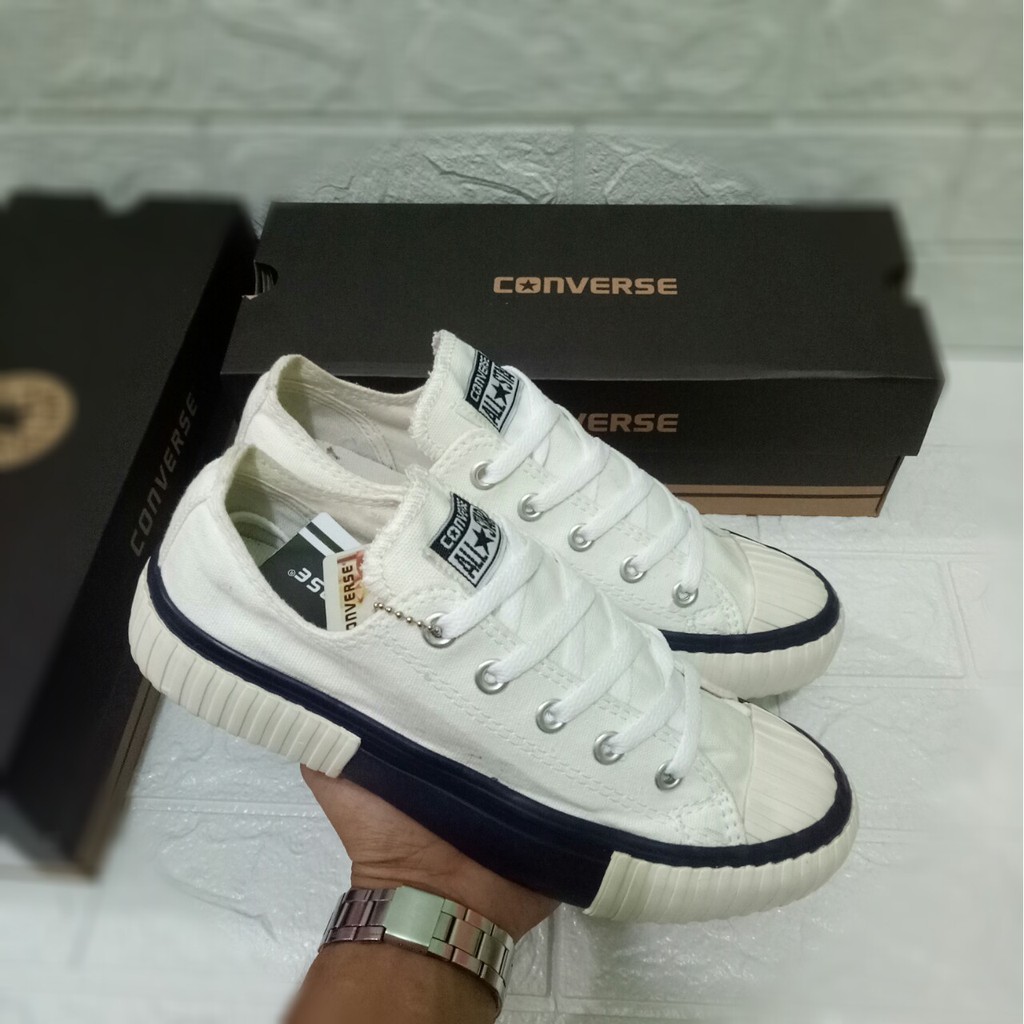 SEPATU_FASHION_CONVERSE_ALLSTAR_SNEAKERS_LOW_TERBARU