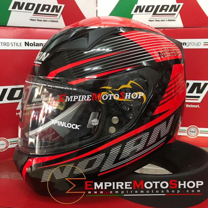 OFC Helm Nolan N60.5 Motrico 47 N60 - 5 N605