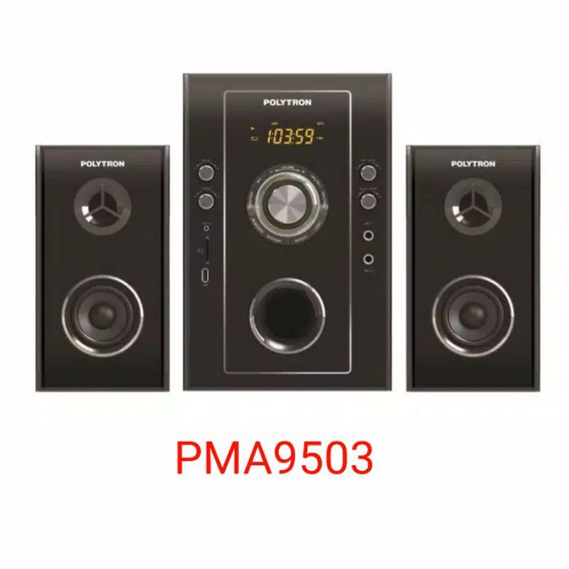 PMA 9503
