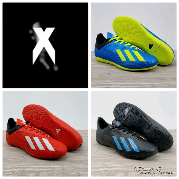 Sepatu Futsal Adidas Messi