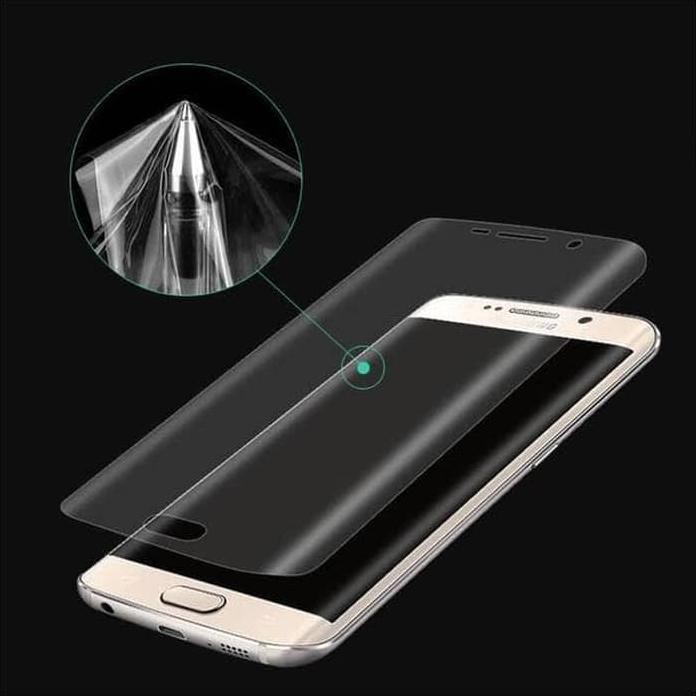 Tempered Glass Samsung S7 Edge & S8 S8+