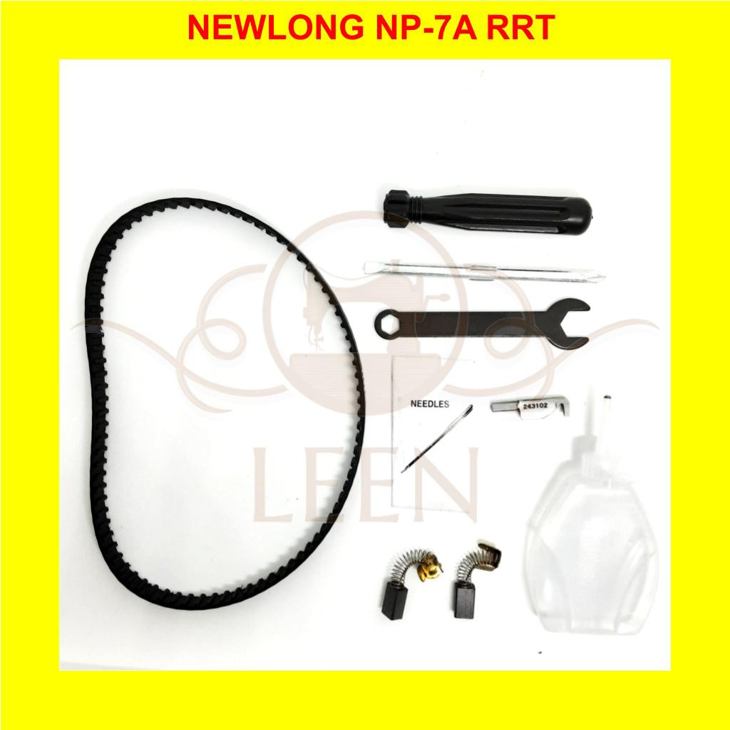 Mesin Jahit Karung NewLong NP-7A (RRT) / NP7A / NP 7 A NEW LONG LEEN