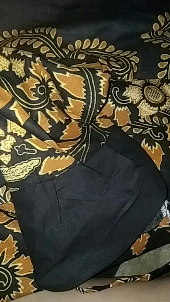 Gamis Anak|gamis Batik Anak|kids Fashion|baju Anak Anak