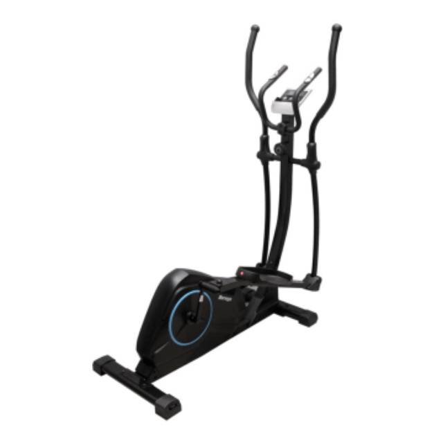 Alat gym & Fitness Berwyn Elliptical sepeda Statis 601e