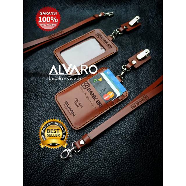 

⭐⭐⭐⭐⭐ NAME TAG KULIT CUSTOM, ID CARD HOLDER KULIT, NAME TAG ID CARD KULIT, ID CARD