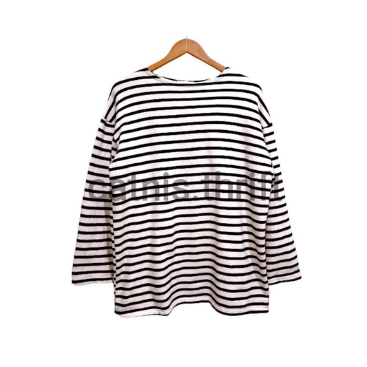 Crewneck Korea Able & Co