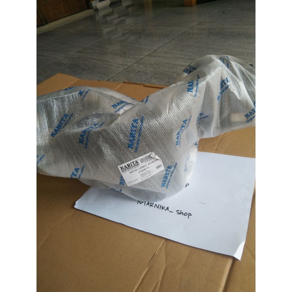 KEPALA BATOK BELAKANG BEAT FI