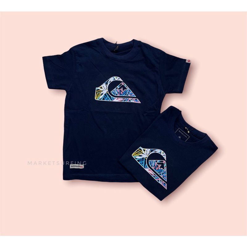 Baju Anak Laki-Laki Kaos SURFING SKATE Premium