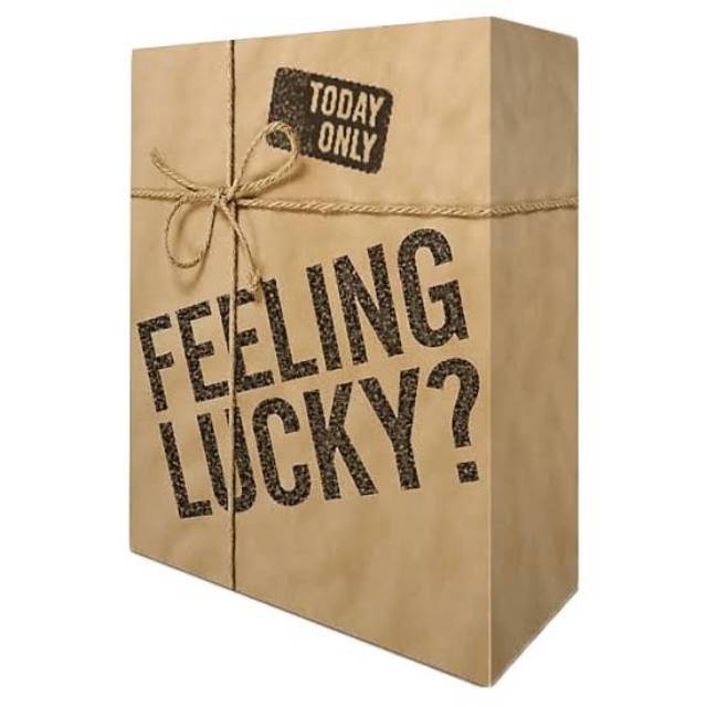 LUCKY BOX KPOP (BTS, EXO, NCT, RED VELVET, GFRIEND, TXT,dll)