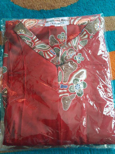 Request Ukuran & Model