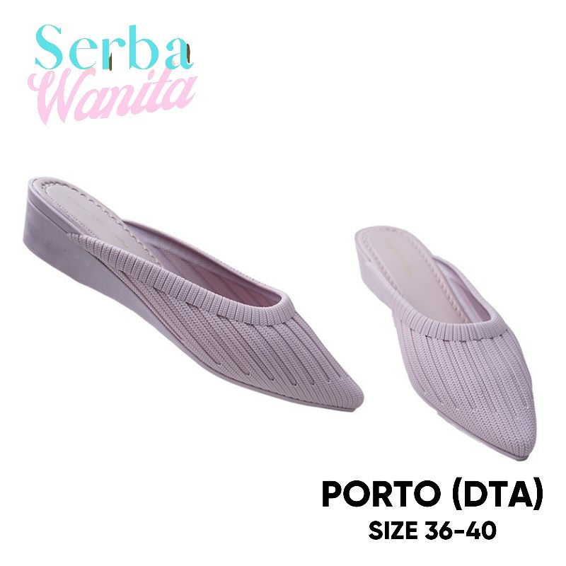 Sendal Wanita Wedges Selop Karet Jelly Wedges Porto Lady DTA / Sepatu Sandal Wanita Selop Jelly / Sendal Selop Karet / Sandal Selop Jelly / Senda Wanita Jelly Terbaru / Sandal Wanita Jelly Terbaru / sandal wanita Terbaru 2022