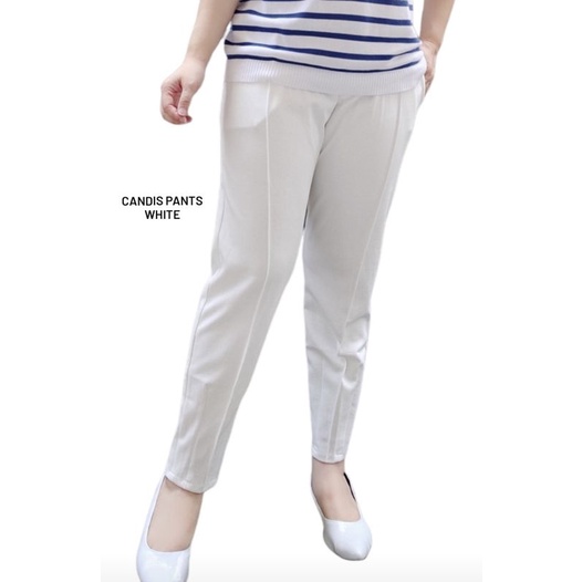 Celana candis pants 7/9 vol 2