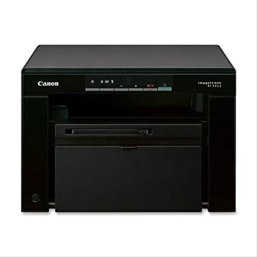 Canon ImageClass Printer Laser Mono MF 3010