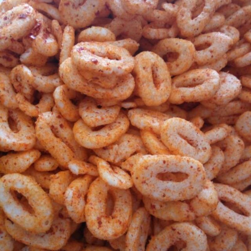 

Aneka Snack dan Camilan