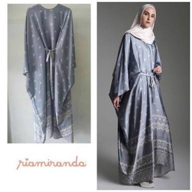 ADELE KAFTAN RIA MIRANDA