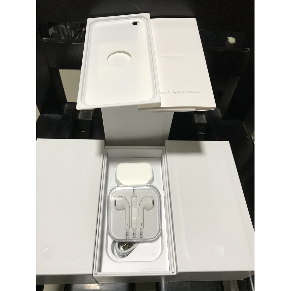 

Dus Box iPhone 6 Plus FULLSET