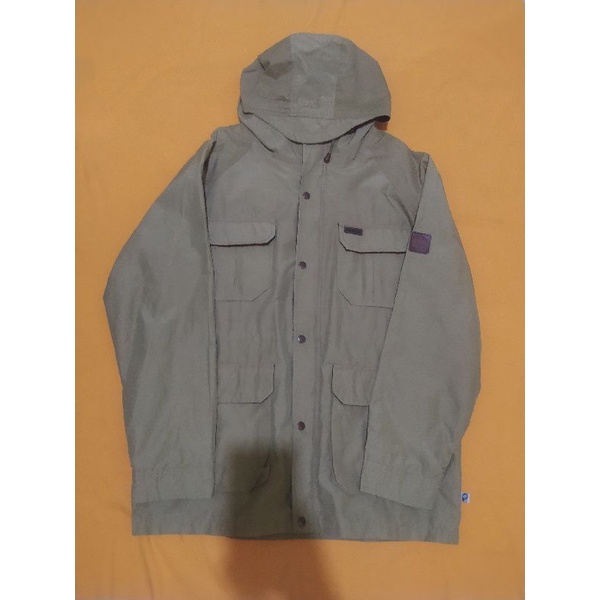 jaket outdoor gunung second bekas Penfield original
