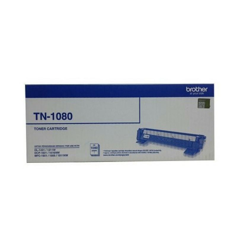 Toner Brother TN-1080 Original