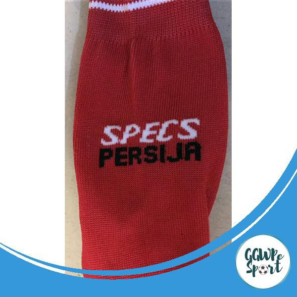 Terlaris Kaos Kaki Persija Merah Kaoskaki Olahraga Persija Jakarta Kualitas Terbaik