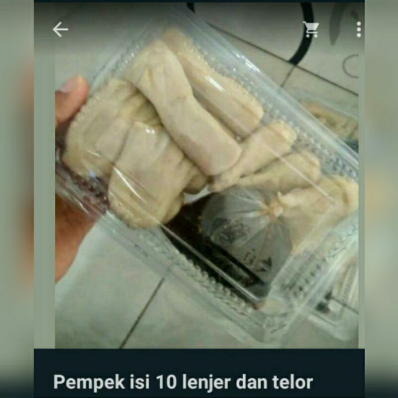 

Cilla food