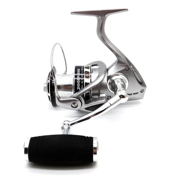 tranx reel specs