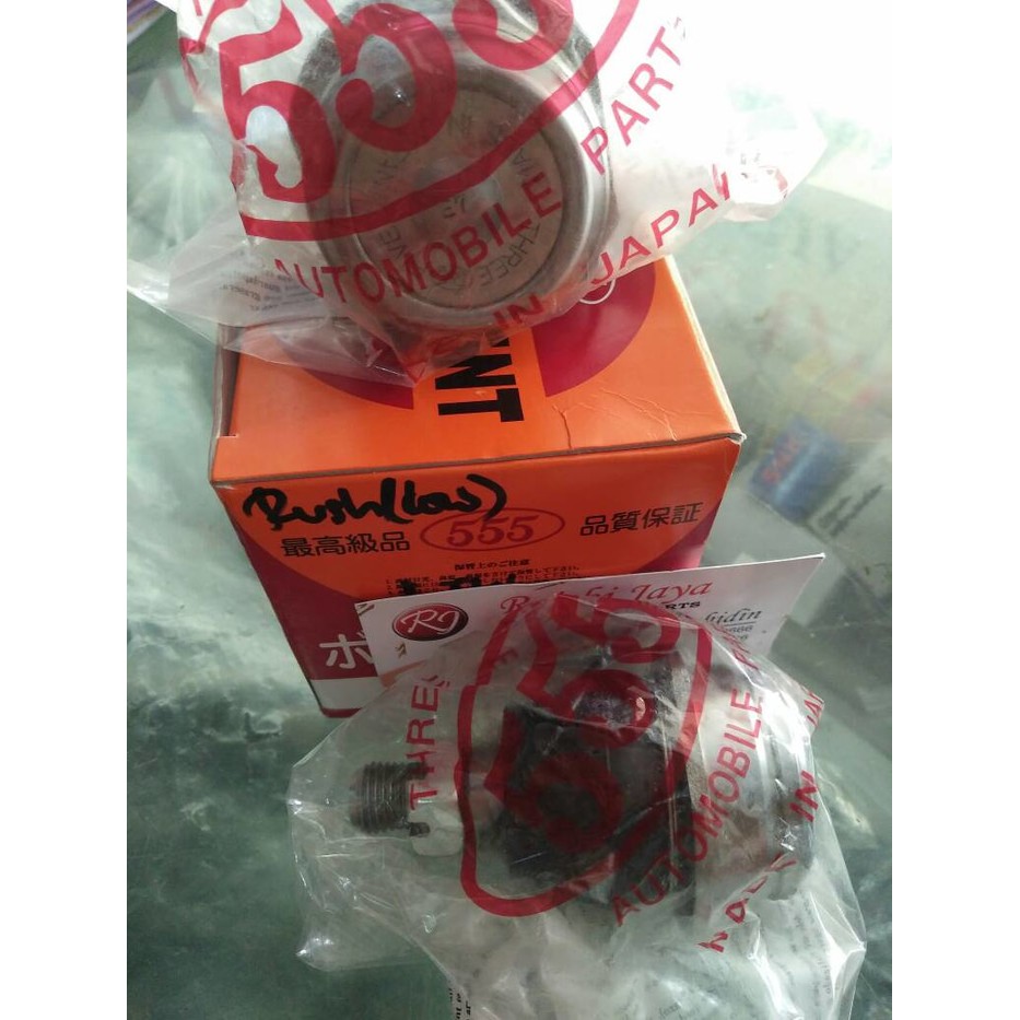 Ball joint Rush Terios