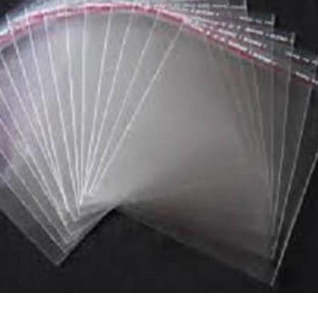 

(DJ)Kekinian.. Plastik opp lem/plastik baju/plastik sandal 25x35 28x35 30x37 35x39masih..