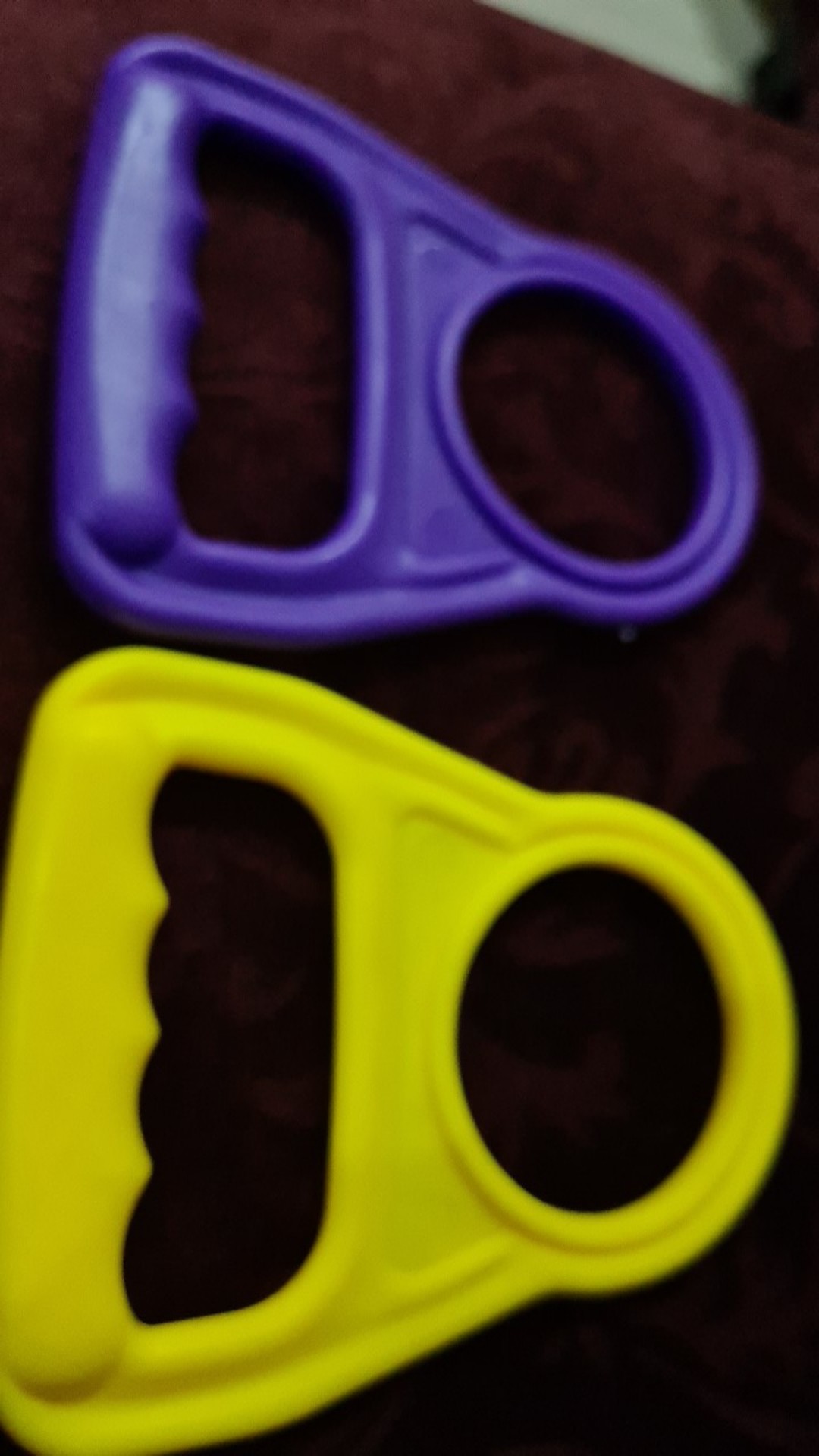 Pegangan Galon / Cangkingan Galon / Alat Angkat Galon / Galon