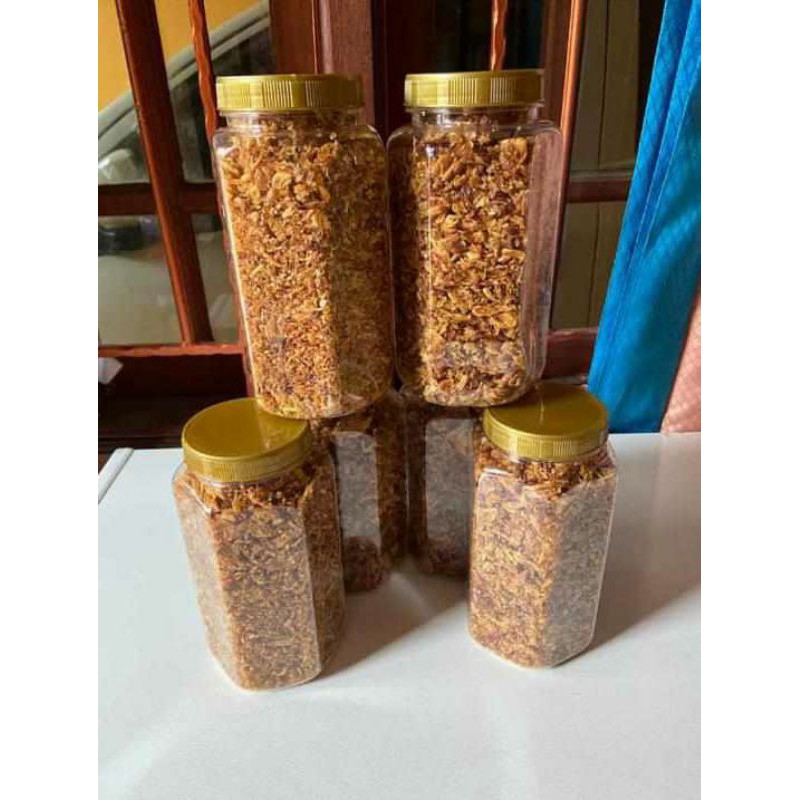 

Bawang Goreng 200 gr