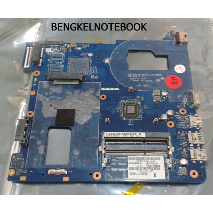 Motherboard Samsung NP355E4X NP355E5C AMD Kode: LA-8868P