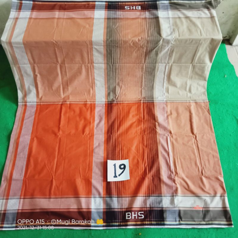 Afkir/Coper BHS Murah Meriah