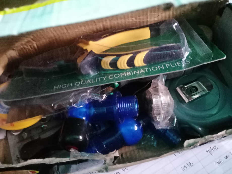 Grendel Overpal 2- 3/4 In Gembok Slot Pengaman Pintu Jendela Gudang 2 Inch 3 Per 4 Gerendel Selot