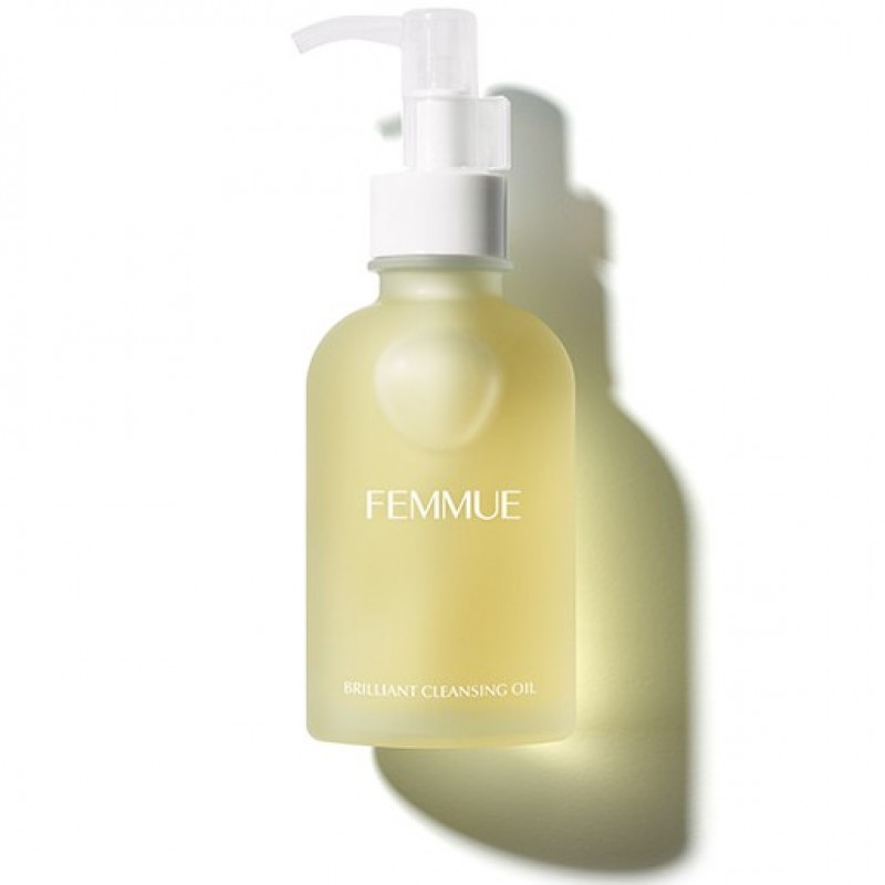 

FEMMUE Brilliant Cleansing Oil 125ml