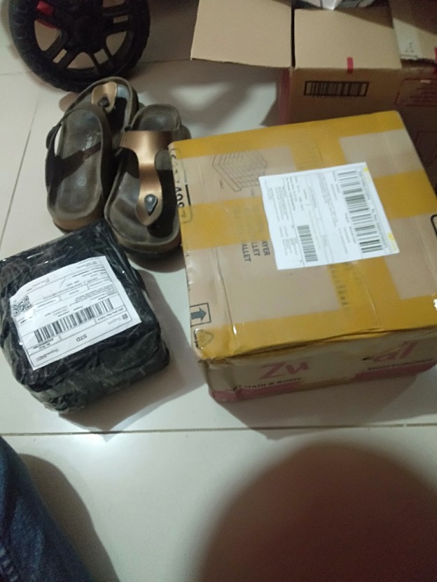 Sunlight Refill 755 Ml [srikandishopee]