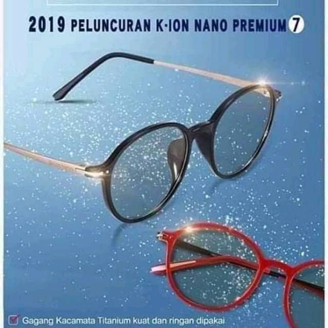 K-Ion Nano Premium 7