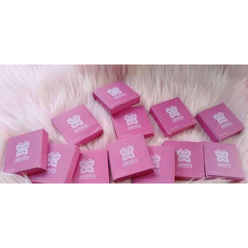 ARNIFA SABUN GREEN YOGURT