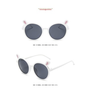 [LOGU] Kacamata bunny anak, Kacamata kelinci anak, Kacamata stylist anak #6