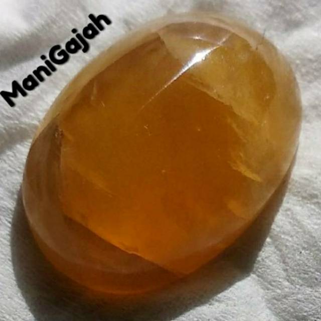 ManiGajah Madu Losstone